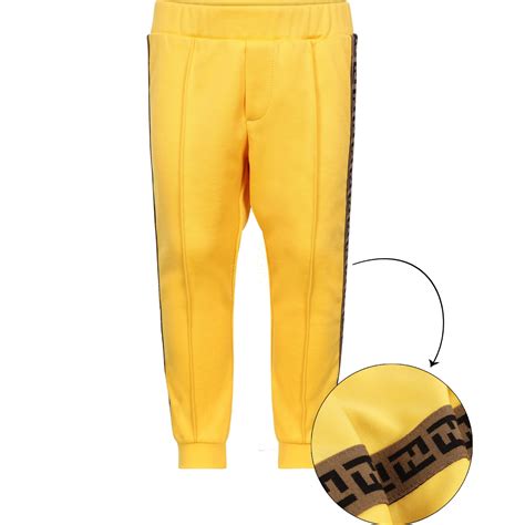 baby girl fendi tracksuit|fendi swag outfit for women.